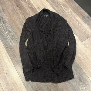 Barefoot Dreams Cozy Chic Lite Circle Cardigan